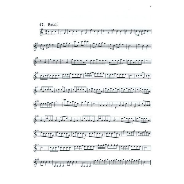 Musikverlag XYZ Van Eyck Der Fluyten Lusthof 2