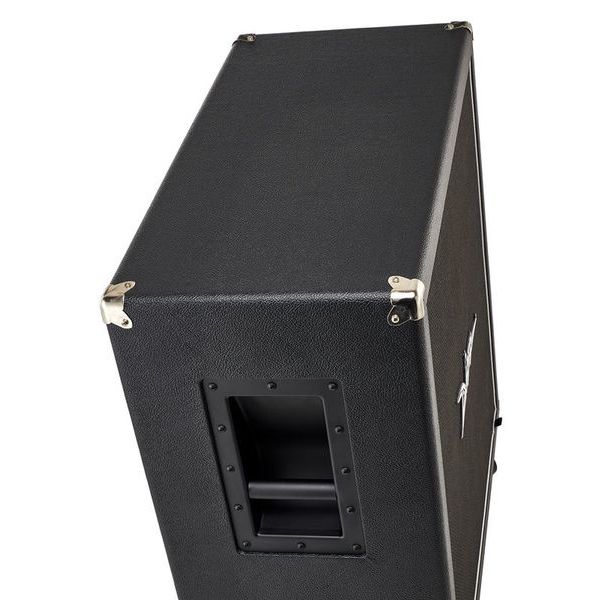 Diezel 4x12 Front-Loaded