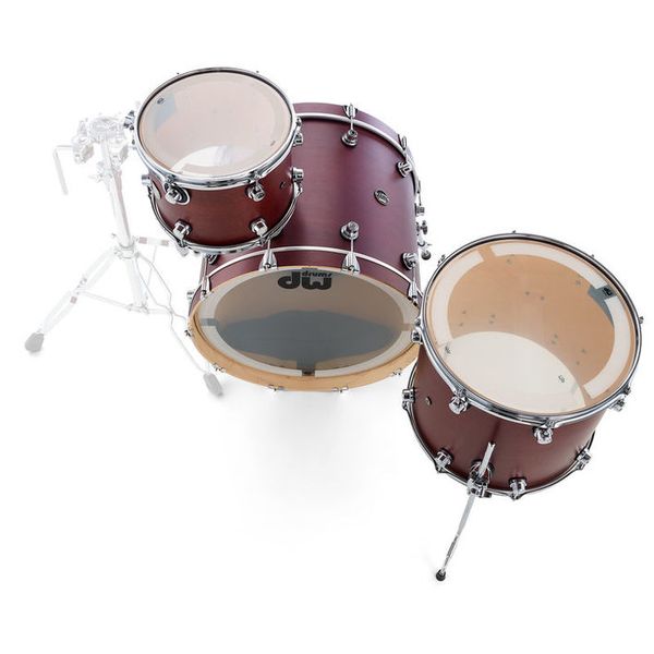 DW Performance Rock 22 Tobacco