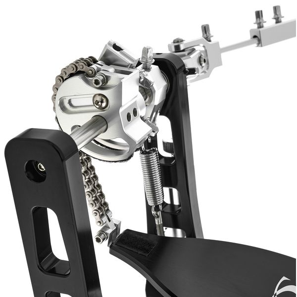 DrumCraft Nighthawk Max Double Pedal