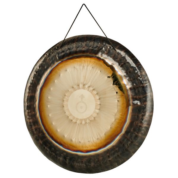 RealGong 32"/81cm Planet Gong Uranus