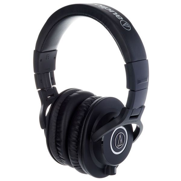 Audio-Technica ATH-M40X