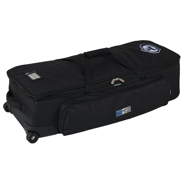Protection Racket Hardware bag wheels 38"x14"