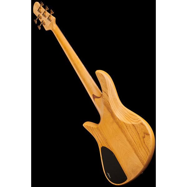 Fodera Emperor Elite 5 James Genus