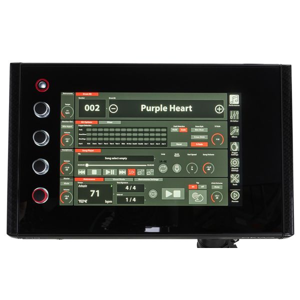 Gewa G9 Studio Eric Moore Bundle