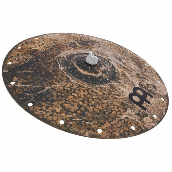 Meinl 21" Byzance Vintage C Squared