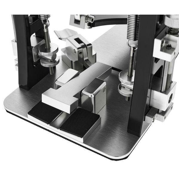 DrumCraft Nighthawk Max Double Pedal