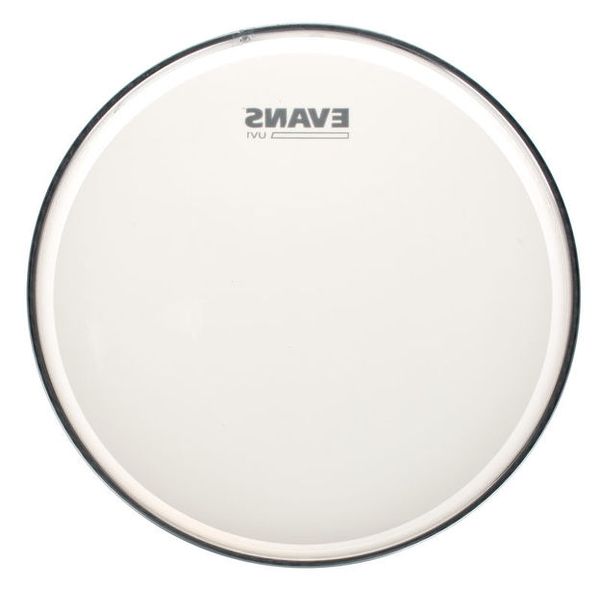 Evans UV1 Coated Tom Pack 12/13/16