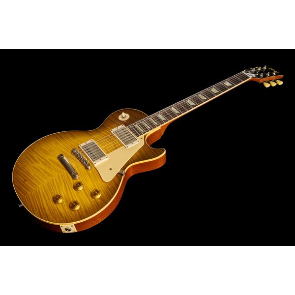 Gibson Les Paul 59 GLF Heavy Aged