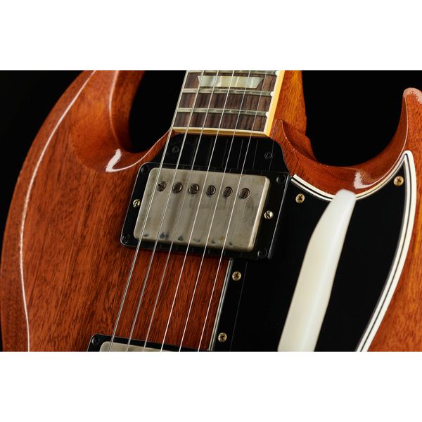 Gibson SG Standard 64 Maestro CH HA