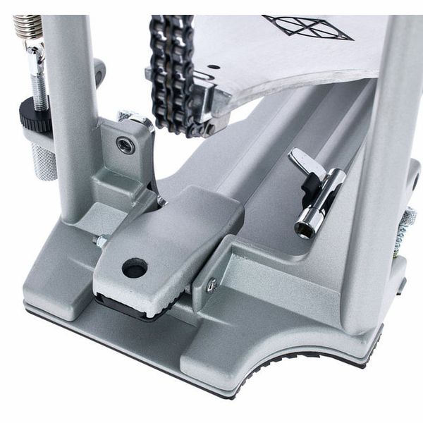 Dixon PP-P2 P2 Single Pedal