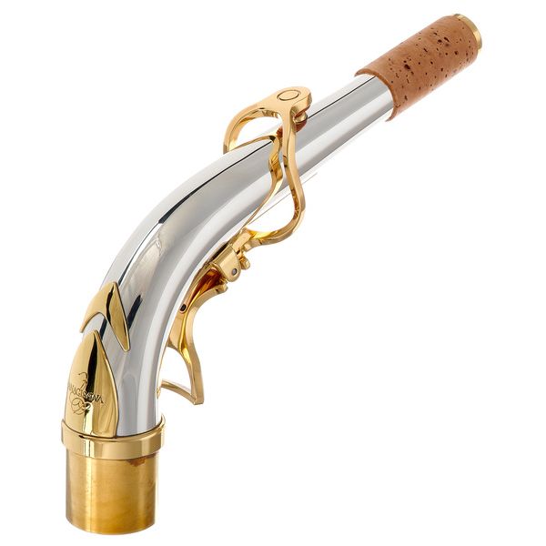 Yanagisawa S-Neck Alto AKz3