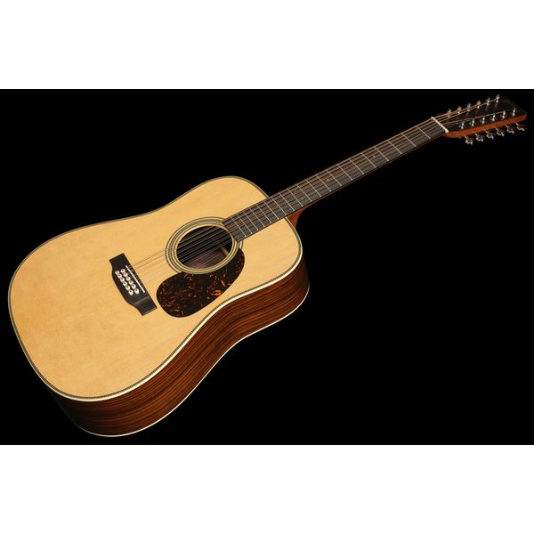 Martin Guitar HD1228
