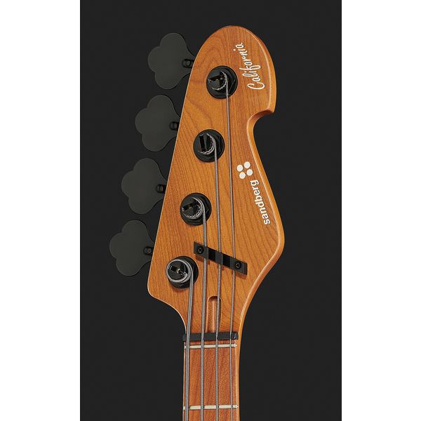 Sandberg California II TT 4 Short BK