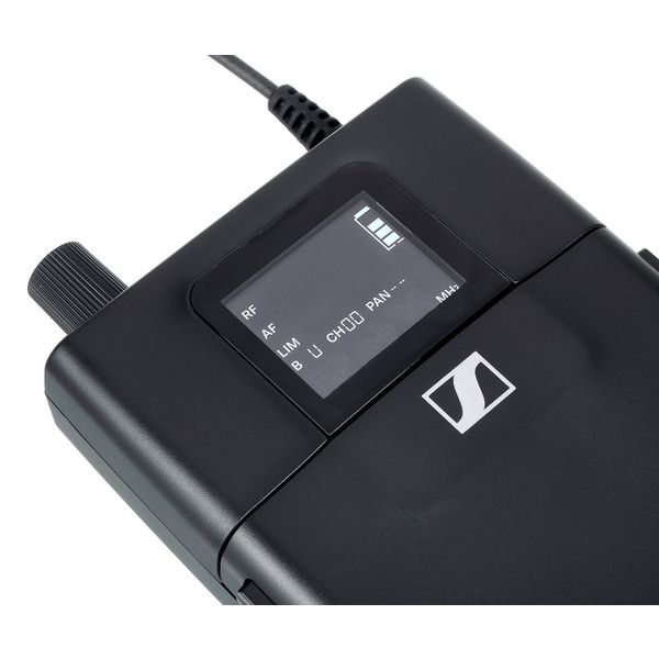 Sennheiser XSW IEM EK A-Band