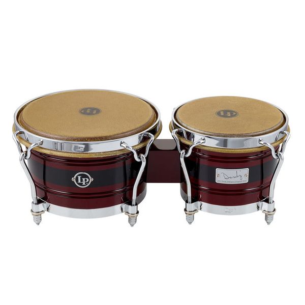 LP L201A-JR Rodriguez Bongo Set