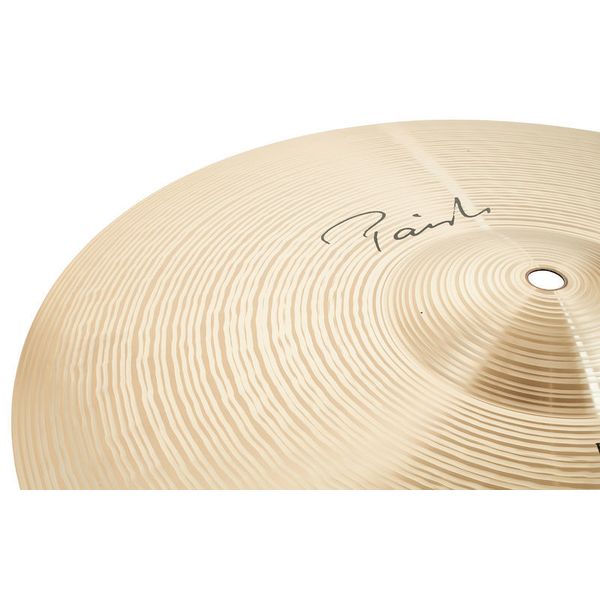 Paiste 15" Signature Fast Crash