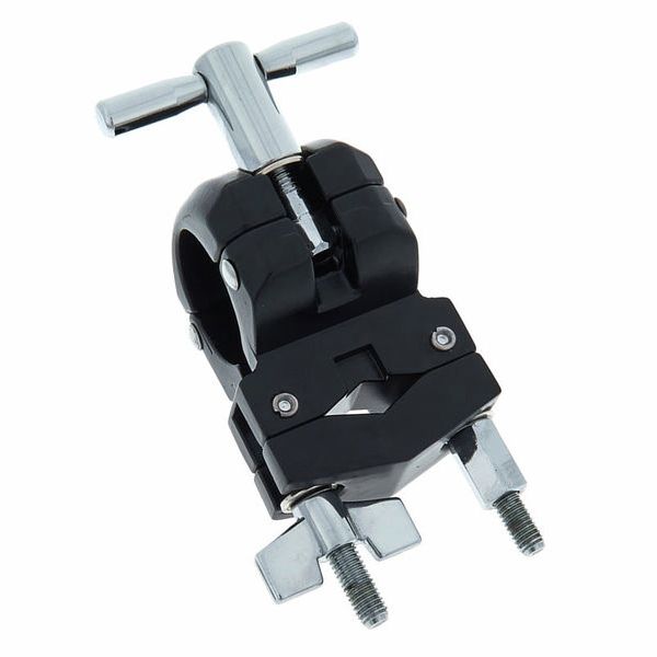 Millenium Rack Clamp Black