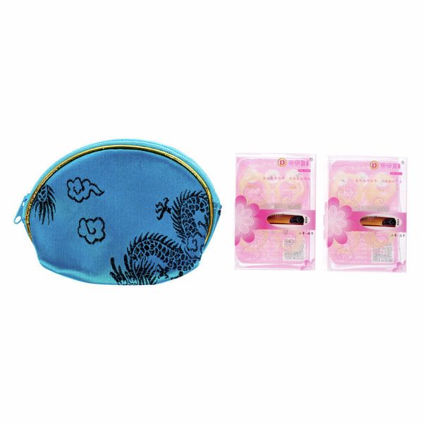 Thomann GuZheng Nail Cot Set Small