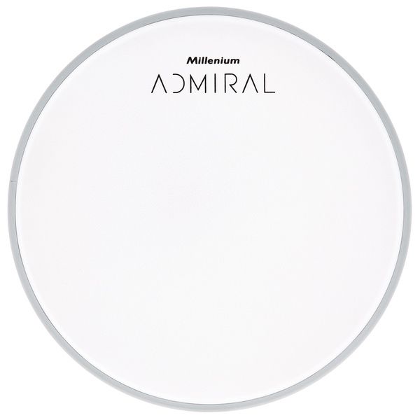 Millenium 10" Admiral Coated