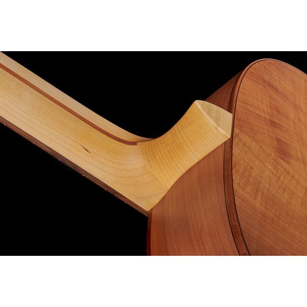 Höfner HML-BF Limited Green Line