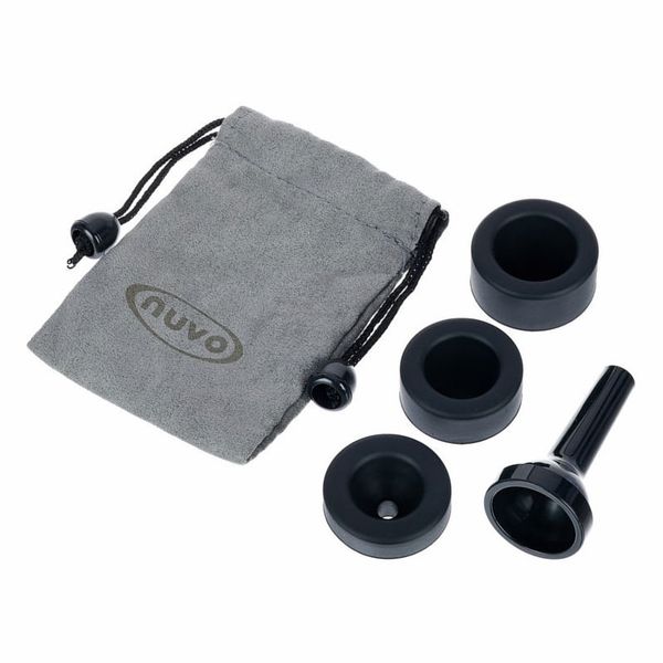 Nuvo jHorn mouthpiece set black