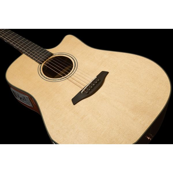 Furch Yellow Deluxe Dc-SR SPE a