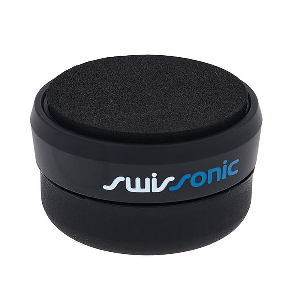 Swissonic Speaker Isolation Riser