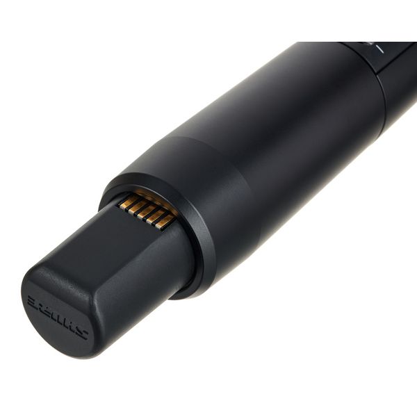 Shure SLXD2/SM86 S50