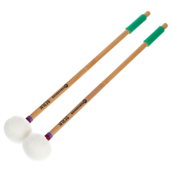JG Percussion B6 Timpani Mallet Berlin