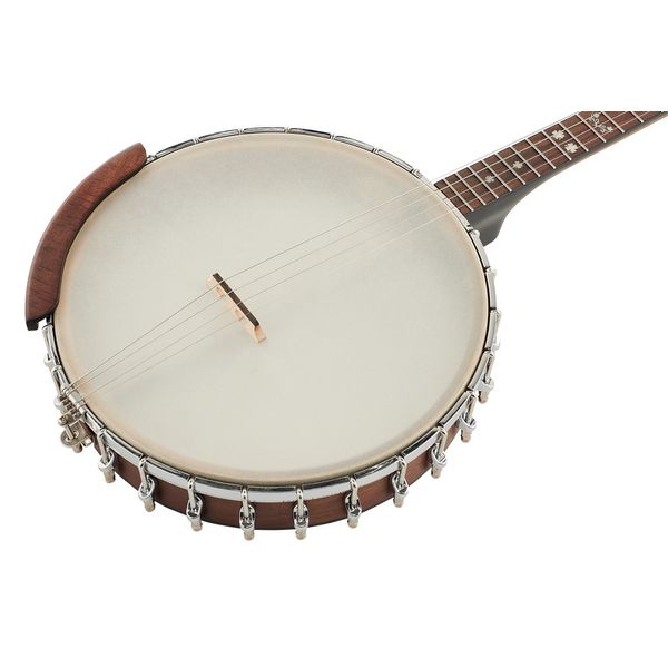 Gold Tone IT-19 Irish Tenor Banjo w/Bag