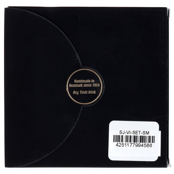 Jargar Superior Violin Strings Medium