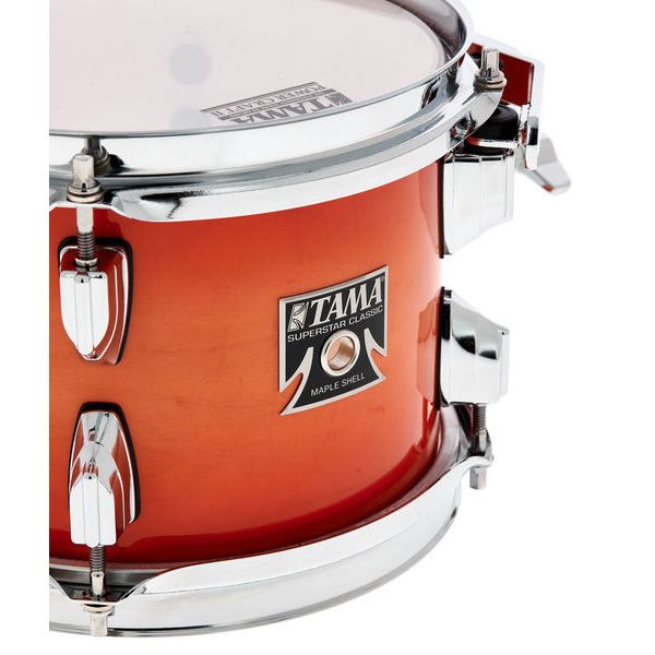 Tama 08"x06" Supers. Classic TT TLB