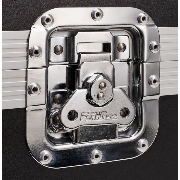 Flyht Pro Speaker Tour Case Uni 2x 15"