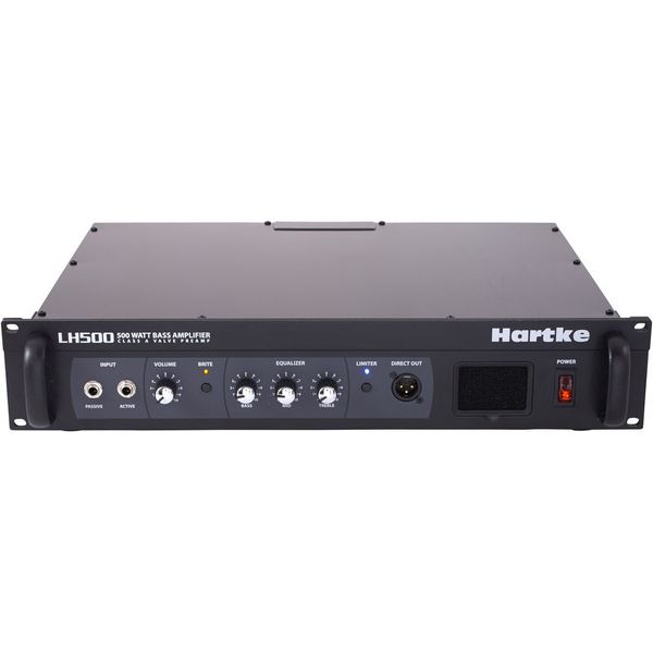 Hartke LH-500