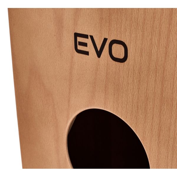 Schlagwerk CP4907 LaPerù Evo burl Cajon