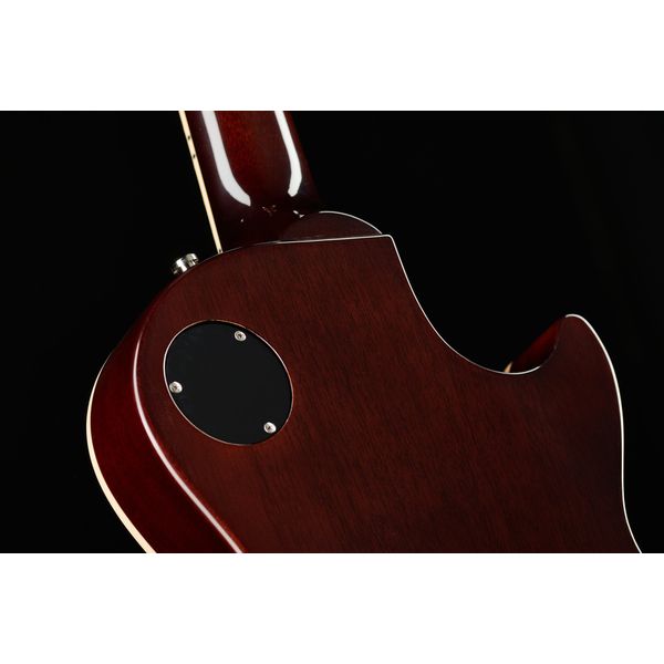 Gibson Les Paul Slash Standard NB LH