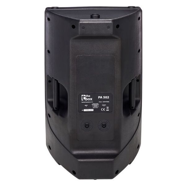 Behringer PMP 4000 Bundle