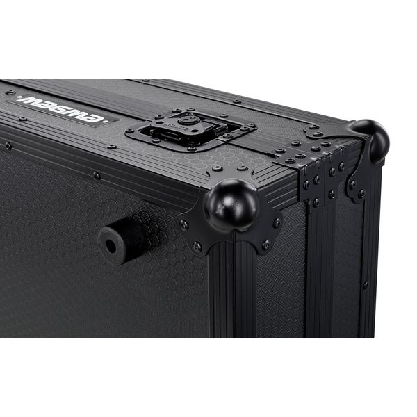 Magma Multi-Format Case DJ Set