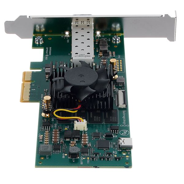 Blackmagic Design DeckLink IP HD Optical