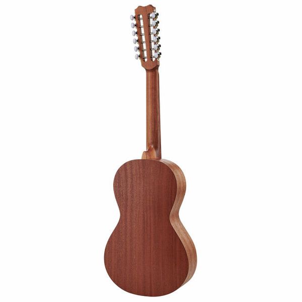 Thomann Portuguese Viola da Terra 12