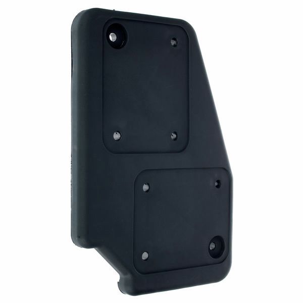 Adam Hall 38085 R Castor Plate Right