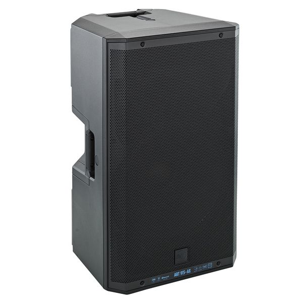 RCF ART 915/18 AX Power Bundle