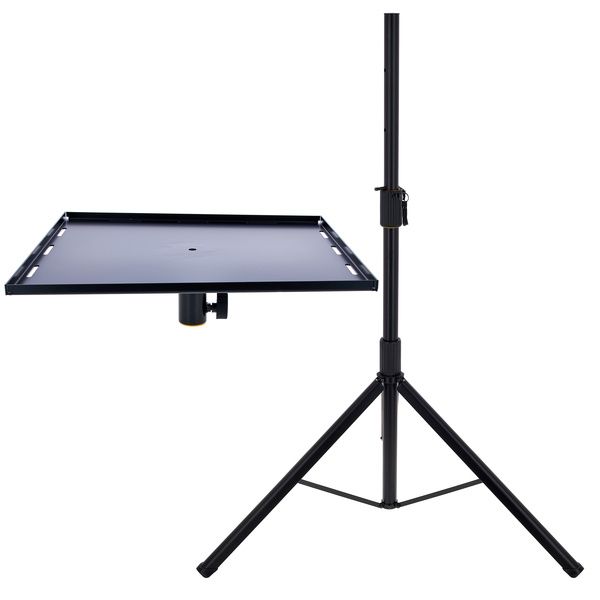 Roadworx Slim Line Beamer Tray Stand