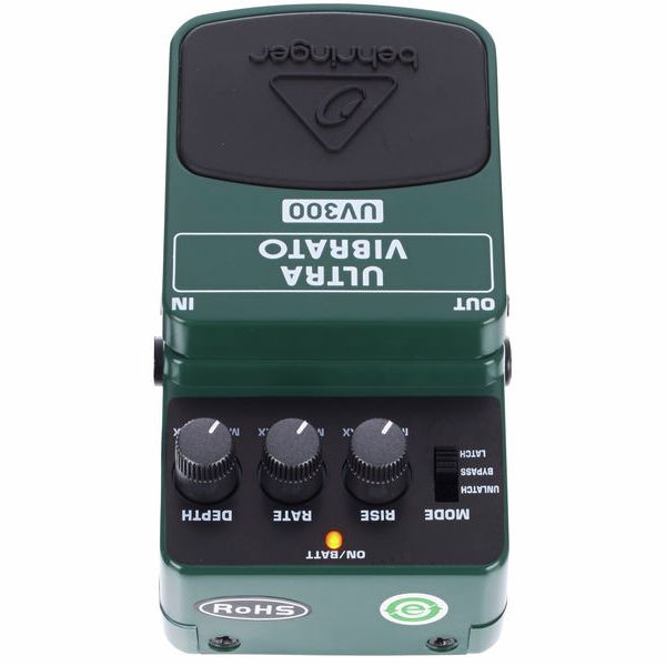 Behringer UV300 Ultra Vibrato