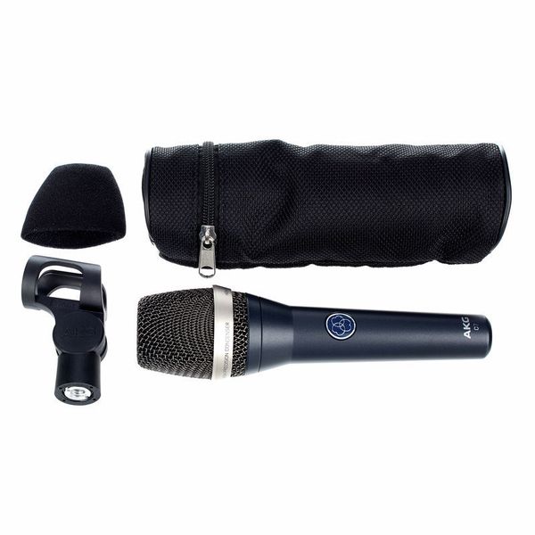 AKG C7