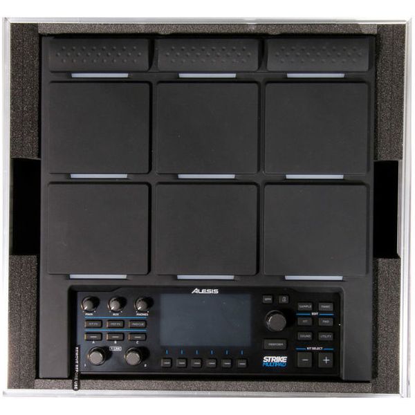 Thon Case for Alesis Multipad