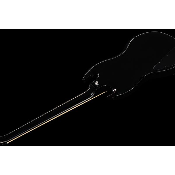 Gibson SG Standard Pelham Blue B.