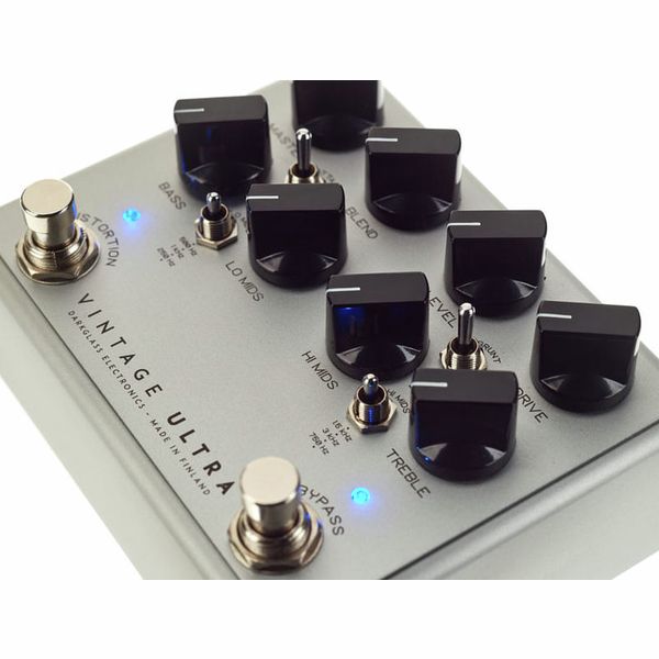 Darkglass Vintage Ultra v2 Aux