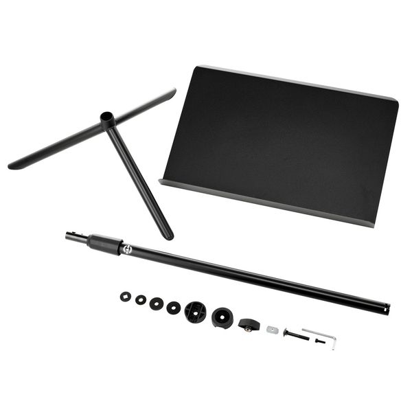 K&M 11924 Orchestra Music Stand